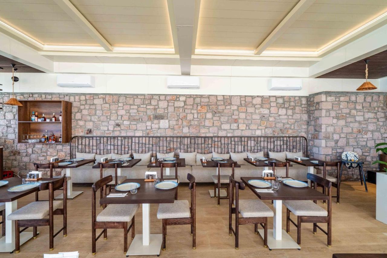 Joon Cunda酒店 外观 照片